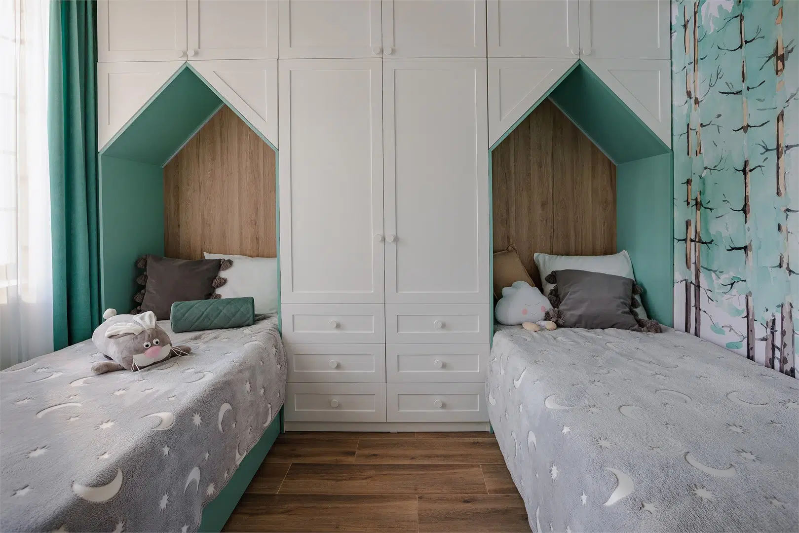 room image
